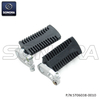 Pocket bike Foot Pegs (P/N:ST06038-0010 ） Top Quality 