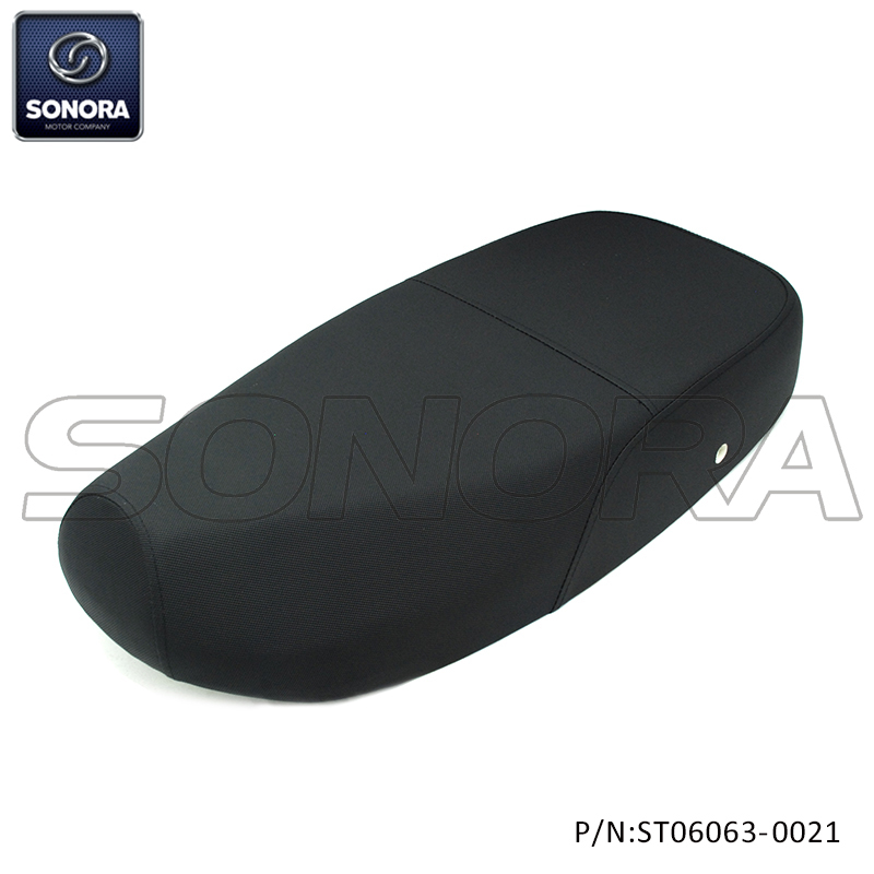 ZNEN SPARE PART ZN50T-30A Black Seat (P/N:ST06063-0021) Top Quality