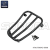 Vespa GTS Luggage rack-Glossy black (P/N:ST06042-0068) Top Quality