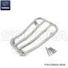 Vespa Primavera Sprint Luggage carrier footboard-Chrome (P/N:ST06042-0038) Top Quality