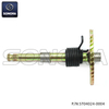 BAOTIAN BT125T-12E1 Kick Start Shaft Gear 158MM (P/N:ST04024-0004) Top Quality