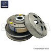 Complete Clutch Rear Pulley for Adv150 Ww125 PCX 125 22100-KWN-900(P/N:ST04019-0015) top quality