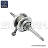Crankshaft- Honda SH125 Before 2010 S-Wing 03-10 NES 01-06 PS 06-10 Dylan 02-04 13000-KGF-910(P/N:ST04008-0033) Top Quality