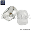 Piaggio Ciao Headlamp (without bulb&screw)(P/N:ST02000-0034 ) Top Quality