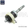 PW80 Kick start Shaft Assy (P/N:ST04125-0005） Top Quali