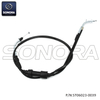 PW80 Throttle Cable(P/N:ST06023-0039） Top Quali