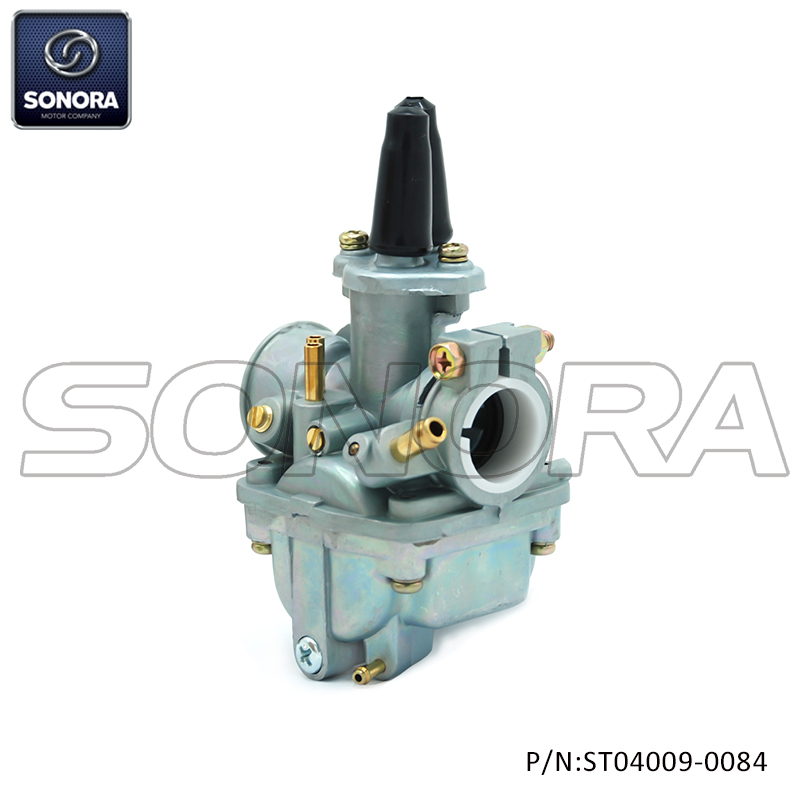 PW80 Carburetor (P/N:ST04009-0084） Top Quali