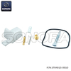For Dell'Orto SHA CARBURETOR REPAIR KIT(P/N:ST04015-0010 ） Top Quali
