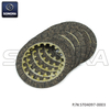 PW80 Clutch Plate（P/N:ST04097-0003 ） Top Quali