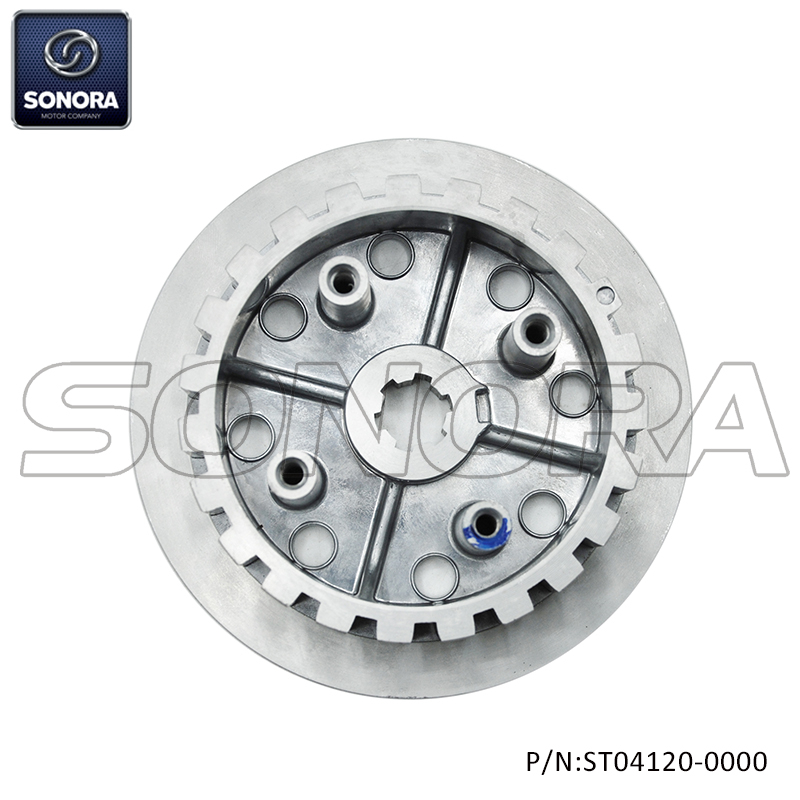 AM6 Clutch Center (P/N:ST04120-0000) Top Quality
