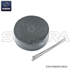 EXHAUST TAPE-BLACK 1.5mmX50mmX10m（P/N:ST06059-0010） Top Quality 