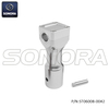 ELYSEO ELYSTAR JETFORCE SPEEDFIGHT TREKKERCNC Steering Column-CHROME(P/N:ST06008-0042 Top Quality