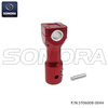 ELYSEO ELYSTAR JETFORCE SPEEDFIGHT TREKKERCNC Steering Column-RED(P/N:ST06008-0044) Top Quality