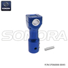 ELYSEO ELYSTAR JETFORCE SPEEDFIGHT TREKKERCNC Steering Column-BLUE(P/N:ST06008-0045) Top Quality