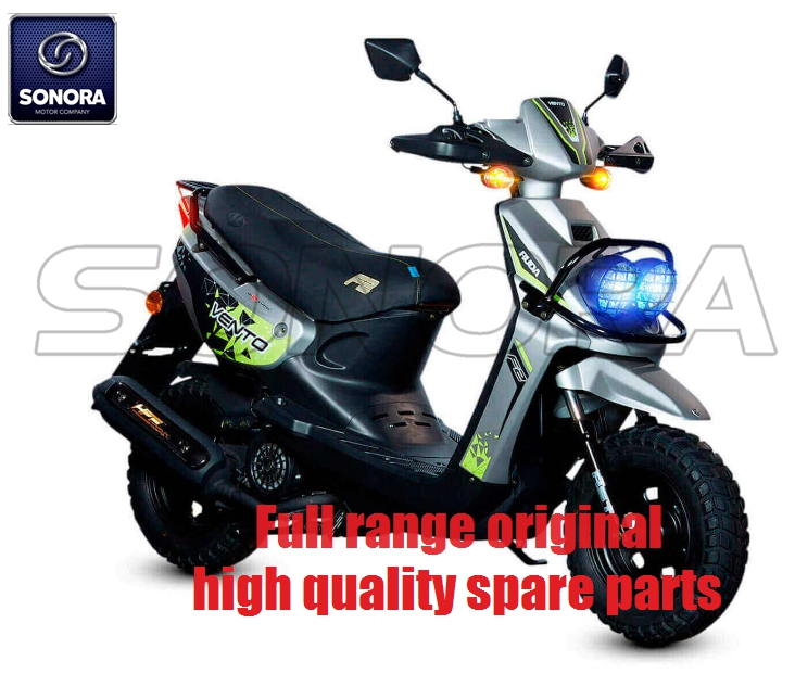 VENTO RUE 150 F2 Complete Spare Parts Original Quality