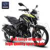 ITALIKA Z-LINE 150Z Complete Spare Parts Original Quality