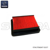 AIR FILTER FOR YAMAHA T-MAX 500/530 08: R.O. 4B5144510000(P/N:ST06047-0157) Top Quality