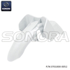 PCX125 Front fender white 61100-K35-V00YC 14-17(P/N:ST01000-0052) Top Quality