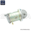 Piaggio vespa PX125-150-200 Starter Motor (P/N:ST04056-0021) Top Quality