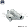 Derbi 50 water pump cover (P/N:ST04140-0040) Top Quality