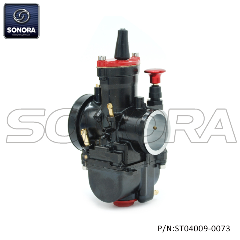 PWK Carburetor 32mm Black Edition(P/N:ST04009-0073）Top Quality