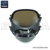 Headlight ZIP dark smoke(P/N:ST02000-0054） Top Quality