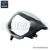  Headlight ZIP transparant (P/N:ST02000-0055） Top Quality