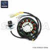  CG125 STATOR 11 POLES(P/N: ST04055-0046） Top Quality 