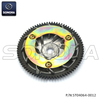 Piaggio X7 VESPA GT125 ET4 125 Runner Variator Fan(P/N:ST04064-0012) Top Quality
