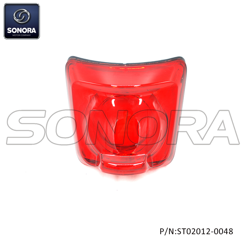 Taillight for Vespa GTS(P/N:ST02012-0048) Top Quality