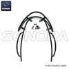 ZIP Rear Crash bar-Glossy black(P/N:ST06065-0008 ） Top Quali