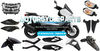 YAMAHA NMAX Spare parts