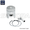Yamaha Aerox YQ50 LC Piston Kit(P/N:ST04077-0007) top quality