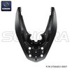 Rear grab rail cover for HONDA PCX125 14-17 84151-K35-V00 black(P/N:ST06003-0007) Top Quality
