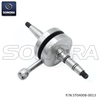 CMG50 Puch Crankshaft (P/N:ST04008-0013) Top Quality