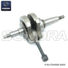 YBR125 Crankshaft(P/N:ST04008-0009) Top Quality