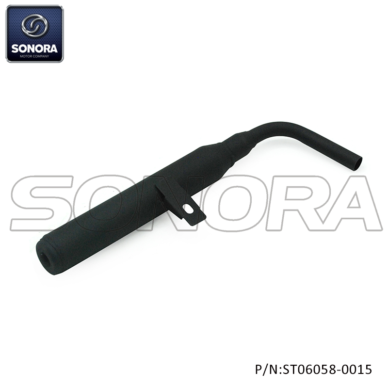 PW50 EXHAUST(P/N:ST06058-0015) Top Quality