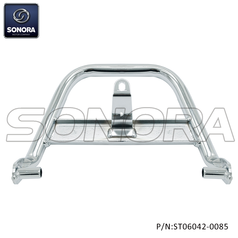 Grab Rail for BW's Booster chrome(P/N:ST06042-0085) Top Quality