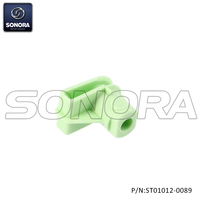 SCOOTER BODY KIT MOUNTING NUT/STAPLE FOR PEUGEOT 739334 (P/N:ST01012-0089） Top Quality 