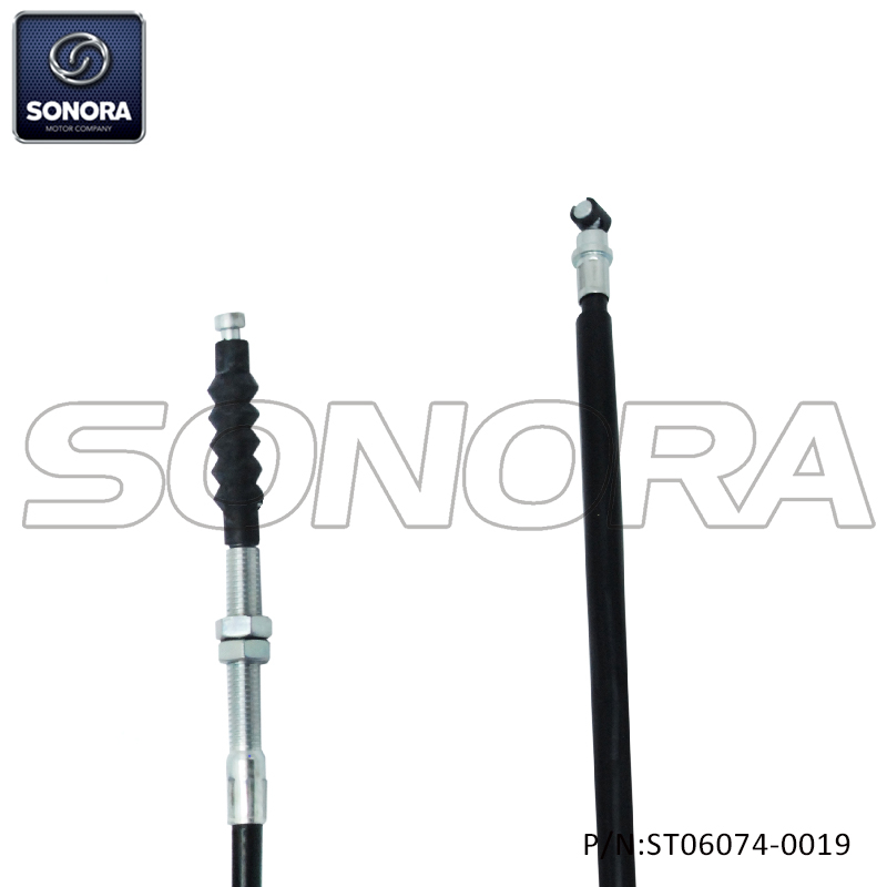 CABLE ASS CLUTCH SUPERLIGHT(P/N:ST06074-0019) Top Quality