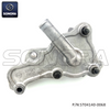 Water Pump Cover for Yamaha YP125 X-Ma'x 21-23 B6H-E2420-00 (P/N:ST04140-0068) Top Quality