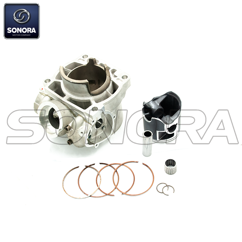 KTM 250 EXC TPI 2019 POWER PARTS CYLINDER PISTON KIT REPLICA 55430038100 Top Quality