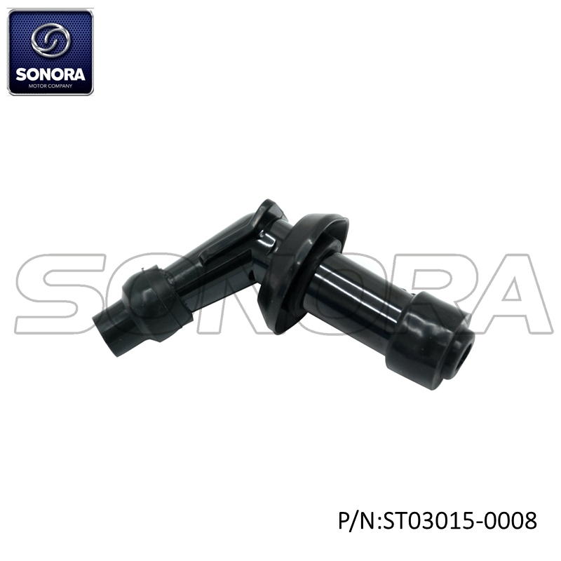 SPARK PLUG HEAD 30700-M92-0002 replica (P/N:ST03015-0008） Top Quality 