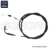 Benzhou Scooter YY125T-6 Throttle Cable(P/N:ST06023-0027) top quality
