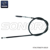 CABLE ASS CLUTCH SUPERLIGHT(P/N:ST06074-0019) Top Quality