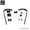 Vespa S Windshield high transparent(P/N:ST07007-0036 ) Top Quality