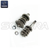 KTM 250 EXC TPI 2019 GEARBOX TRANSMISSION GEARS AND SHAFTS REPLICA 77233101100 Top Quality