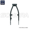 Swinging arm assy rear for Peugeot 103(P/N:ST06113-0005) Top Quality