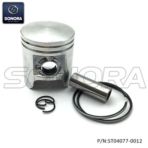 Peugeot Speedfight Trekker 70cc Piston Kit(P/N:ST04077-0012) top quality