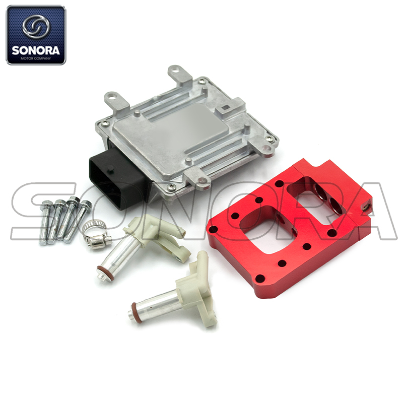 KTM EXC 300CC 2T ECU Top Quality